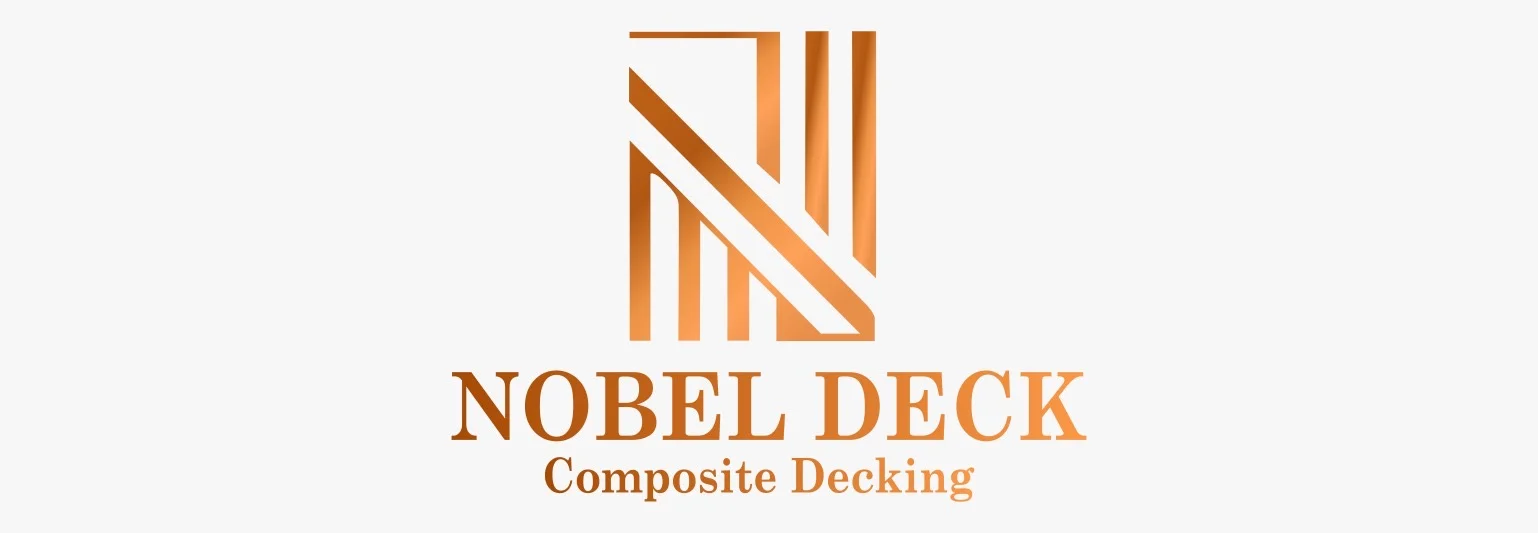 Nobel Deck - WPC Kompozit
